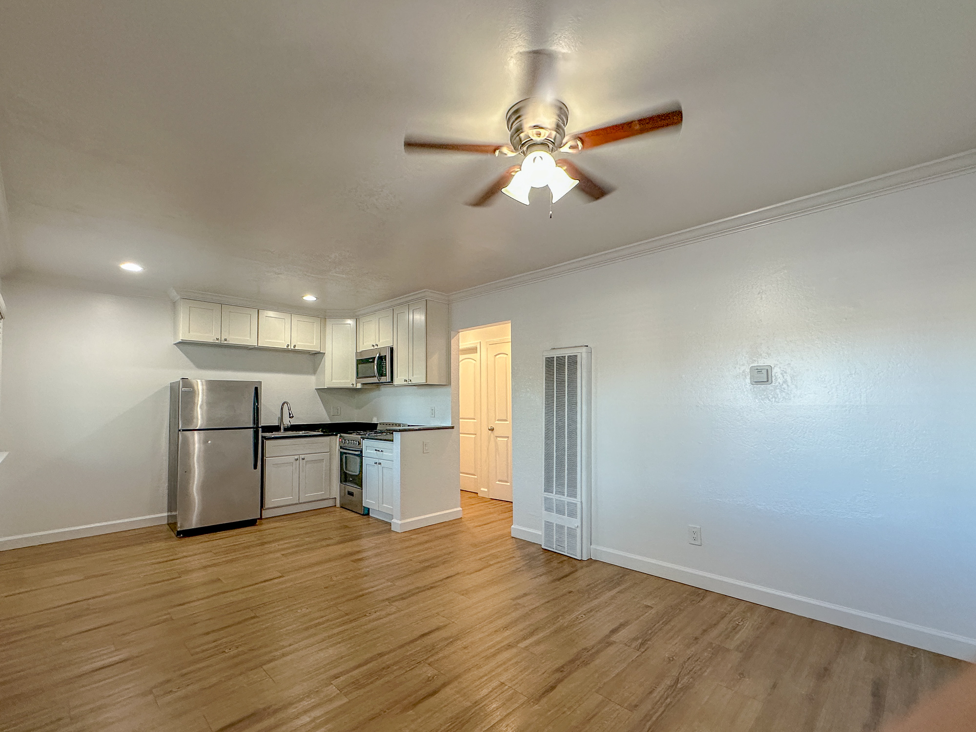 Glen Ellen Condo: 15441 Marty Drive