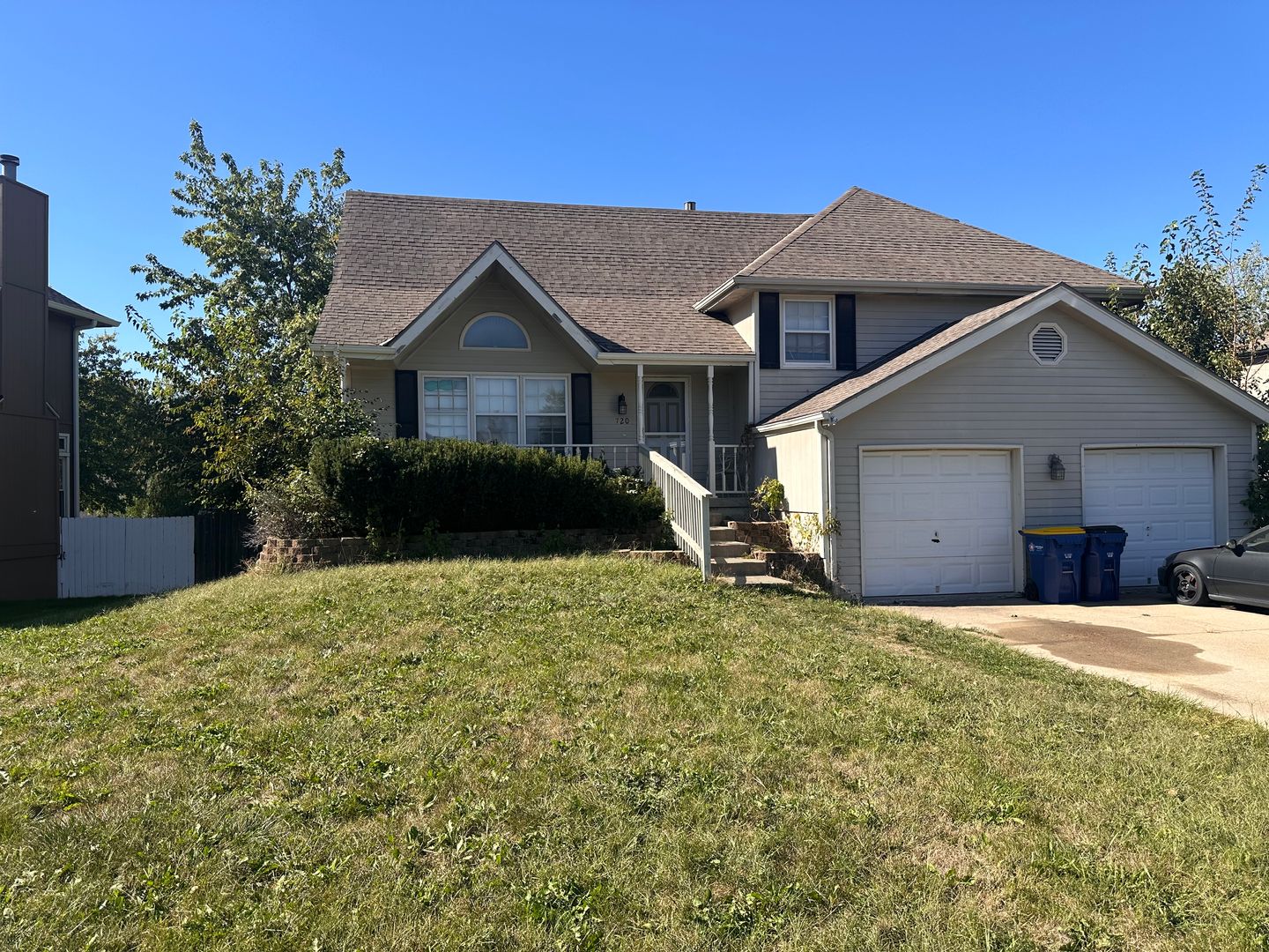 Liberty House: 720 Northpoint Ave