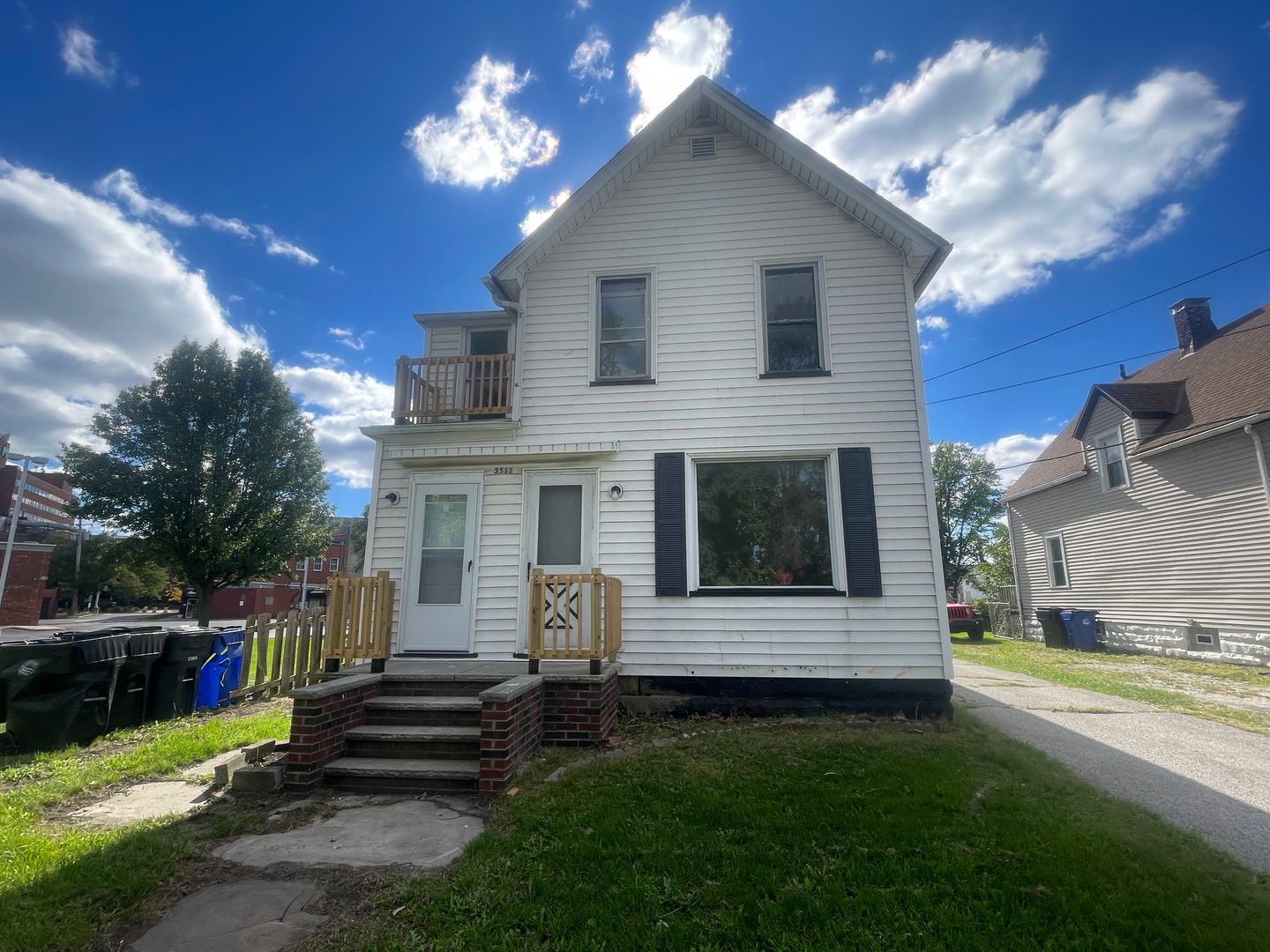 Cleveland Condo: 3511 Memphis