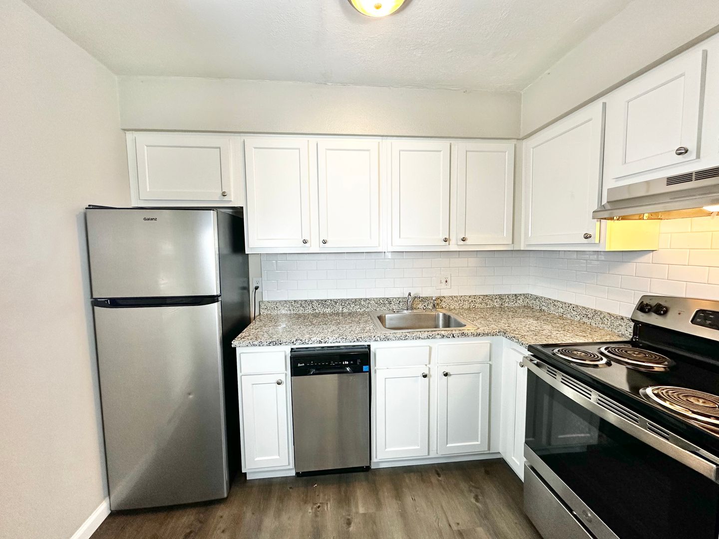 Colorado Springs Condo: 3014 N Arcadia St.