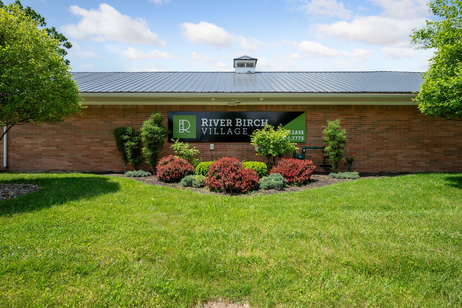 Toledo Apartment: 3808 Sylvania Ave