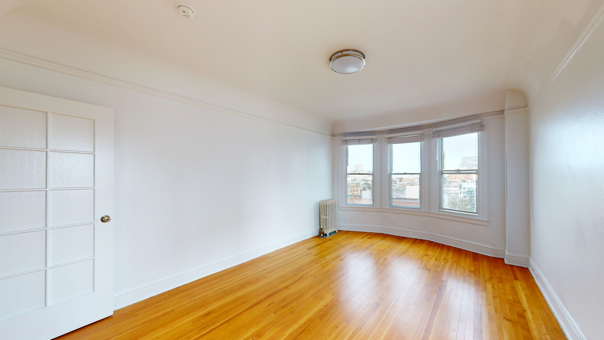 San Francisco Condo: 1935 Franklin St