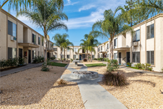 El Cajon Apartment: 863 S. Mollison Ave.