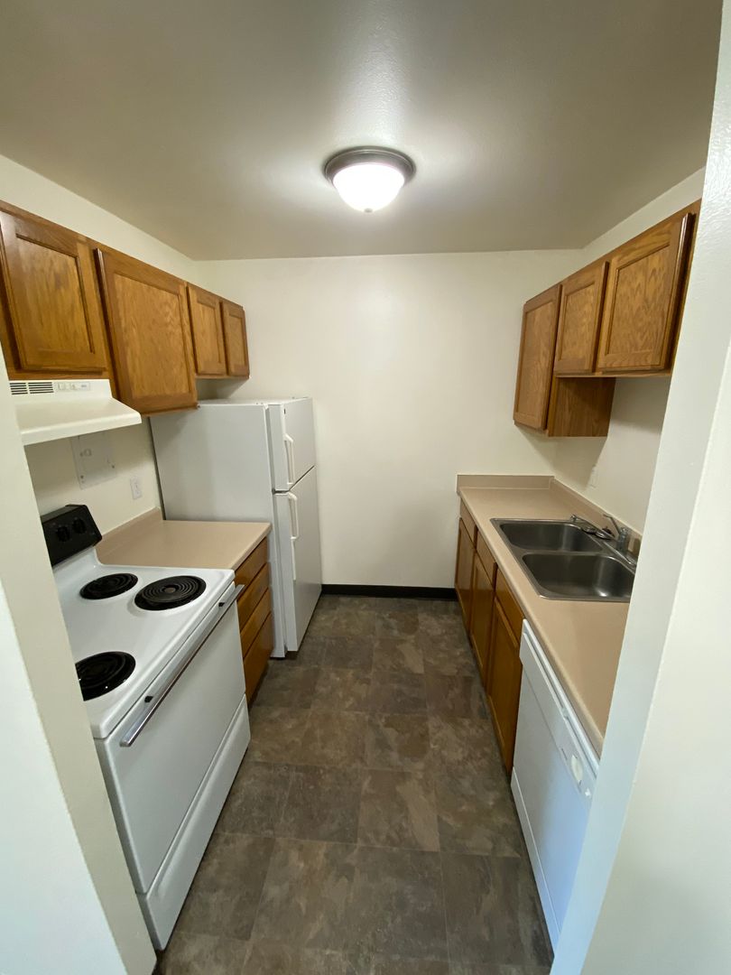 Sun Prairie Apartment: 242 Amber Trl