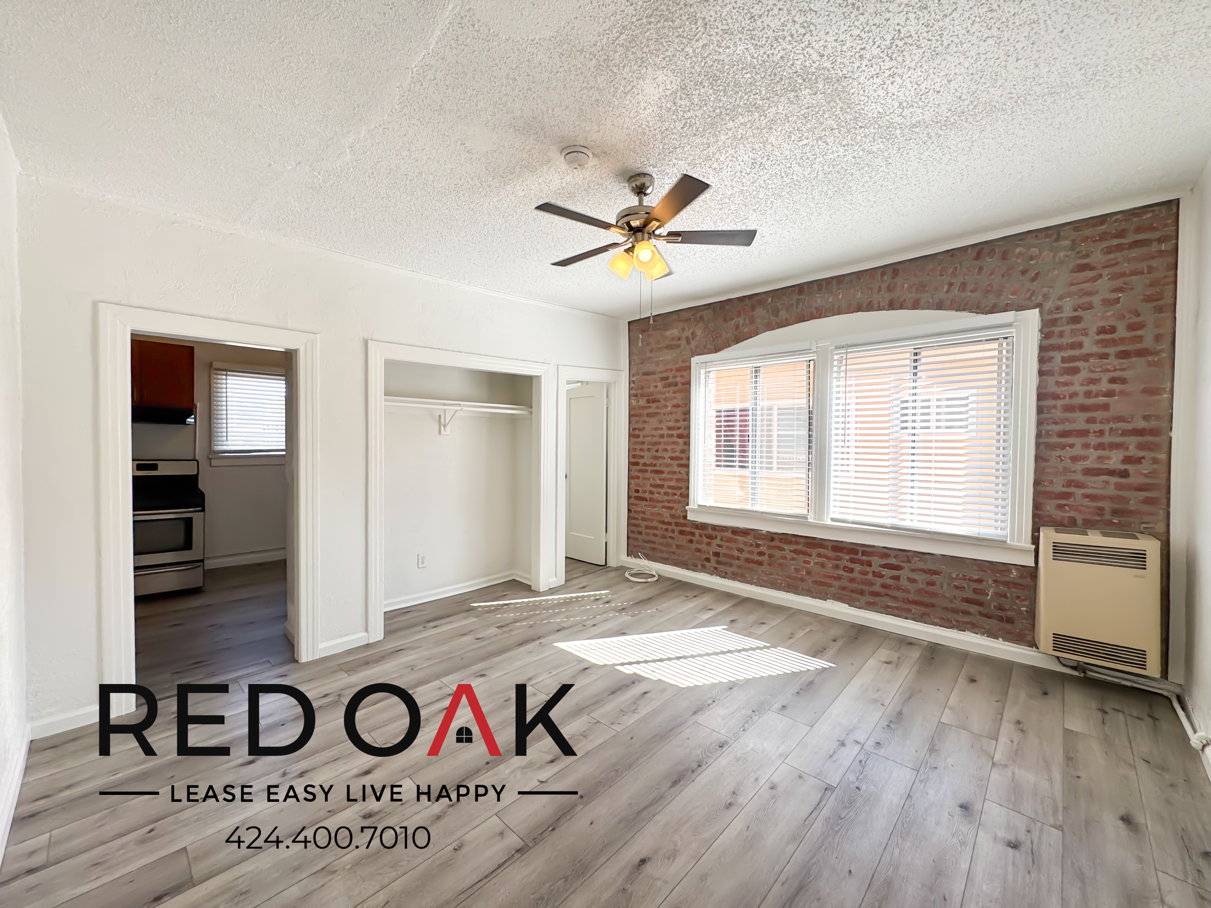 Los Angeles Condo: 728 S Berendo St