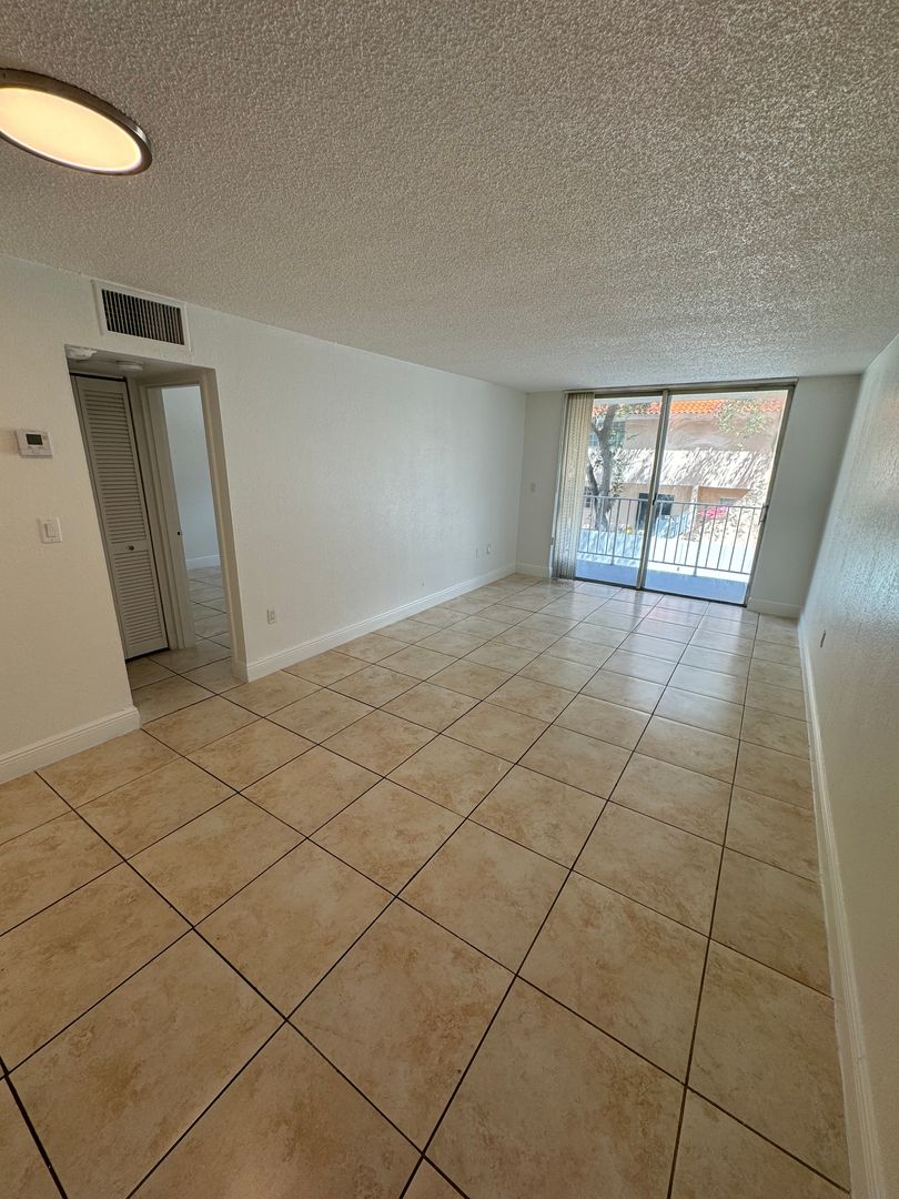 North Miami Condo: 1805 Sans Souci Blvd.
