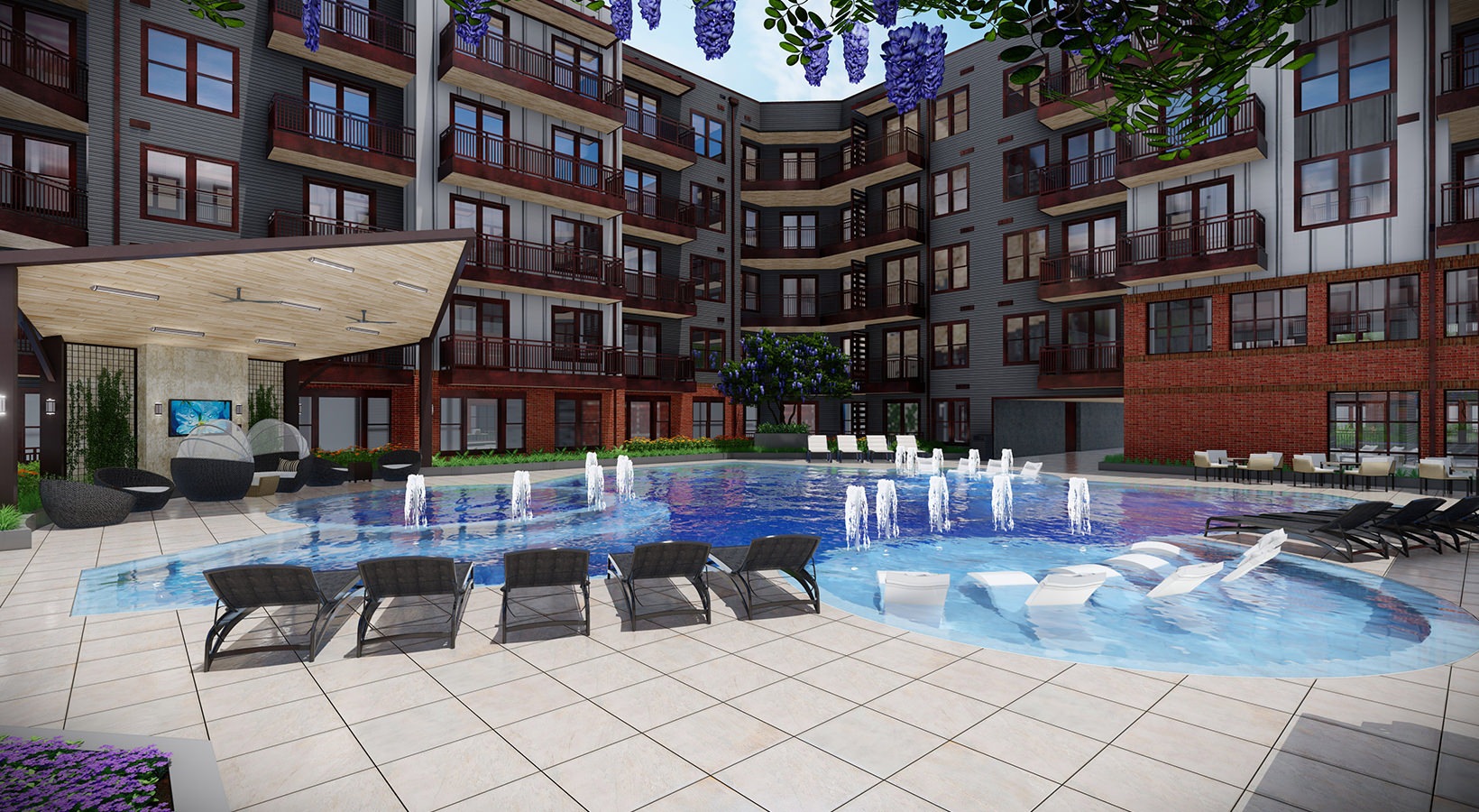 Austin Condo: 3401 Harmon Ave