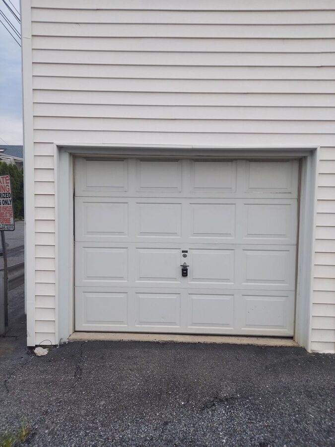 128 E Main St Garage 4, Palmyra, PA 17078 Harrisburg Property