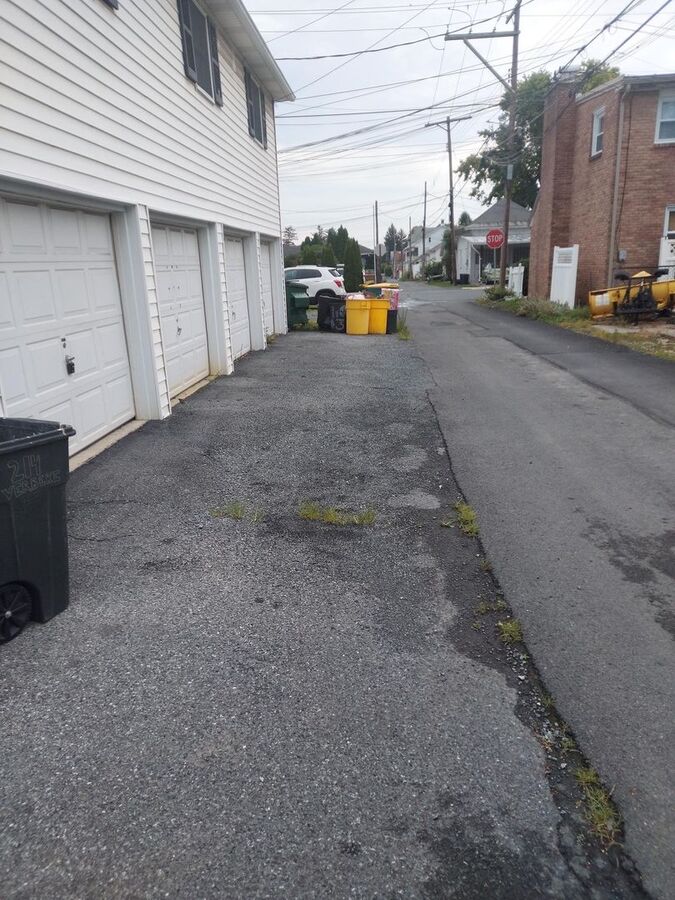 128 E Main St Garage 4, Palmyra, PA 17078 Harrisburg Property