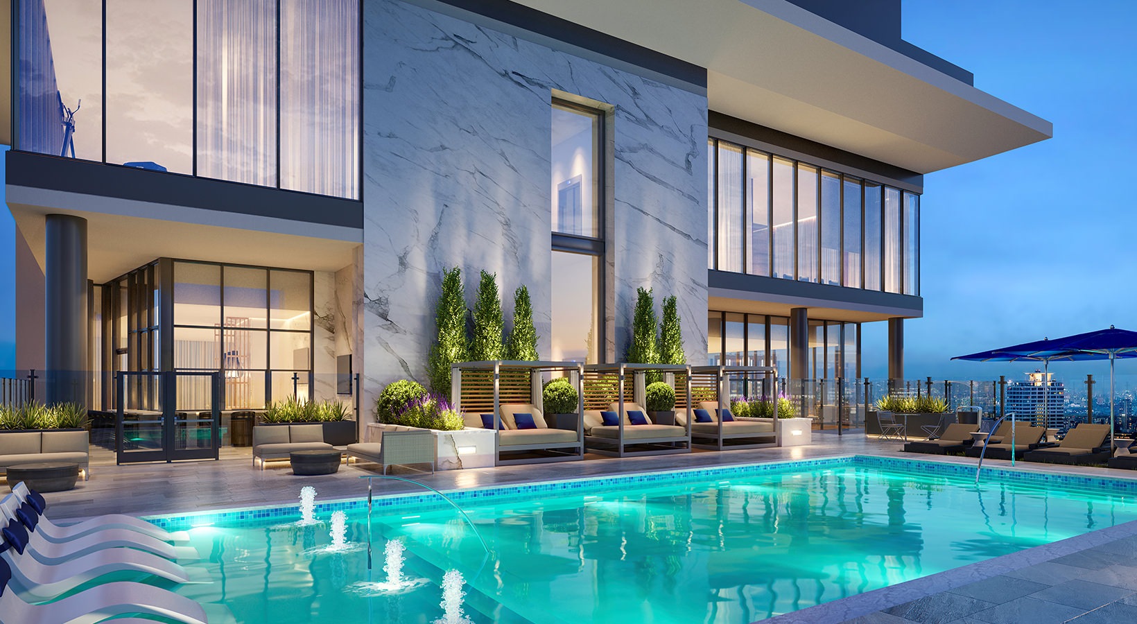 Austin Condo: 307 W 5th St