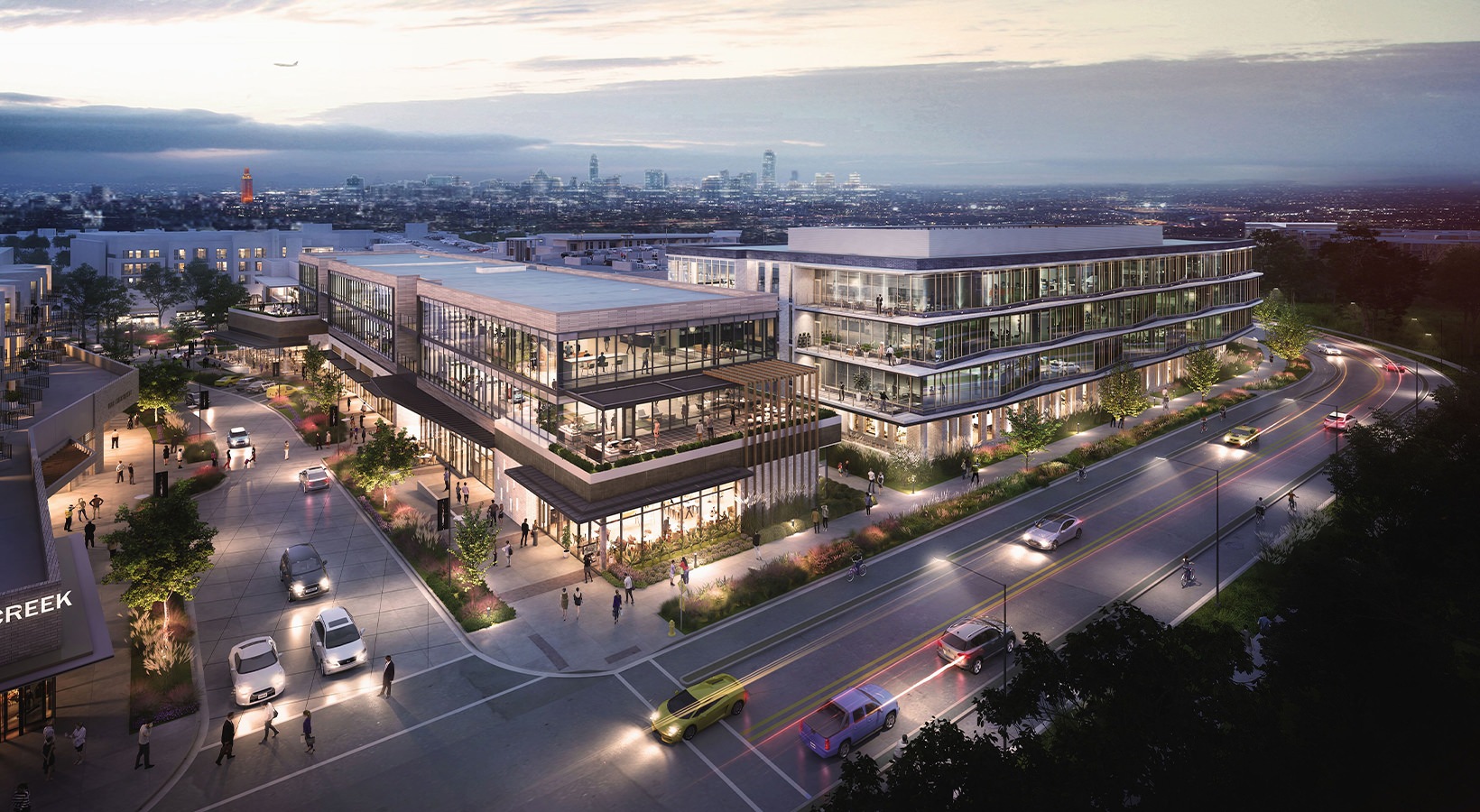 Austin Condo: 4421 Jackson Ave