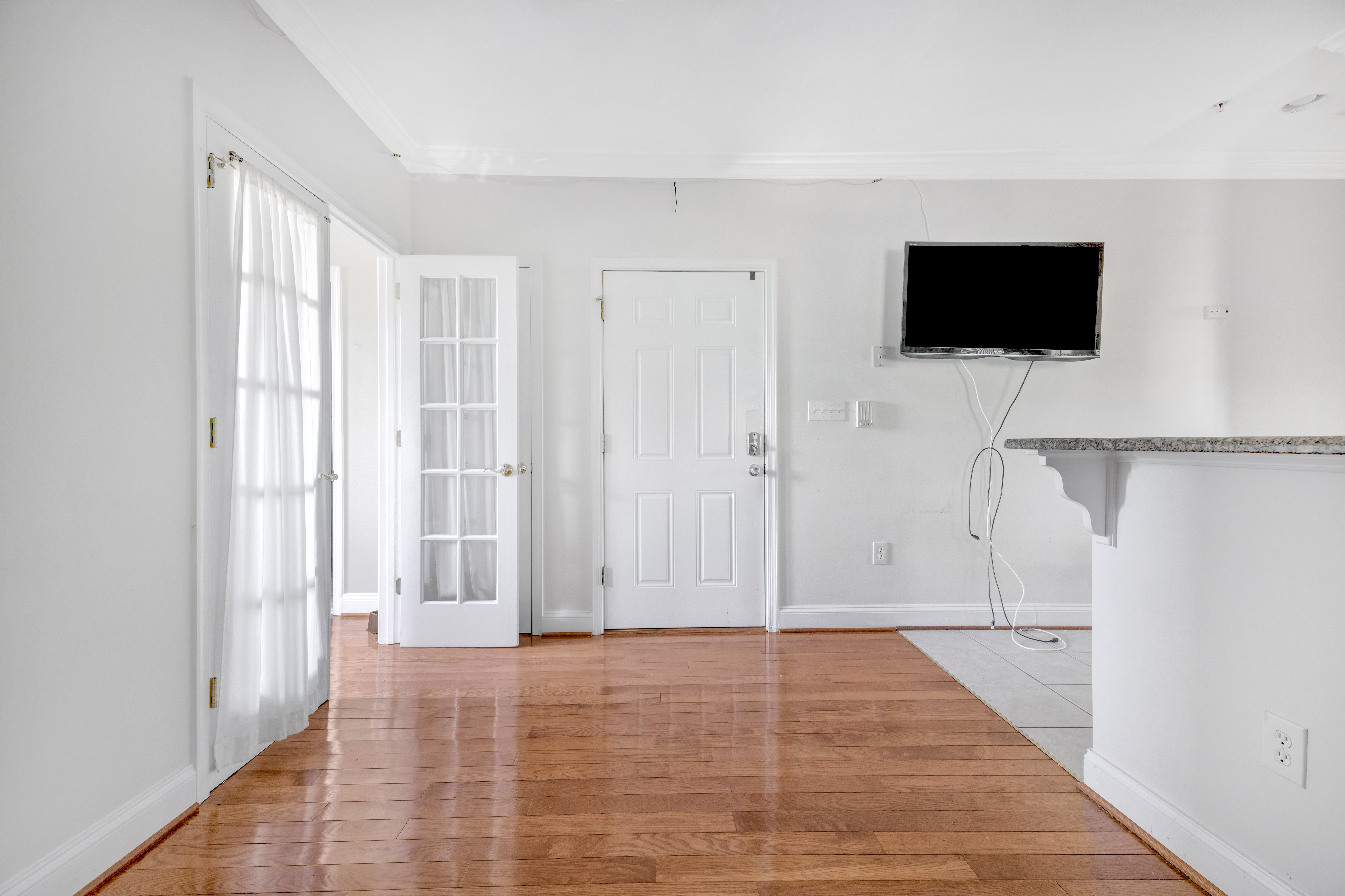 Washington Condo: 1012 N St NW