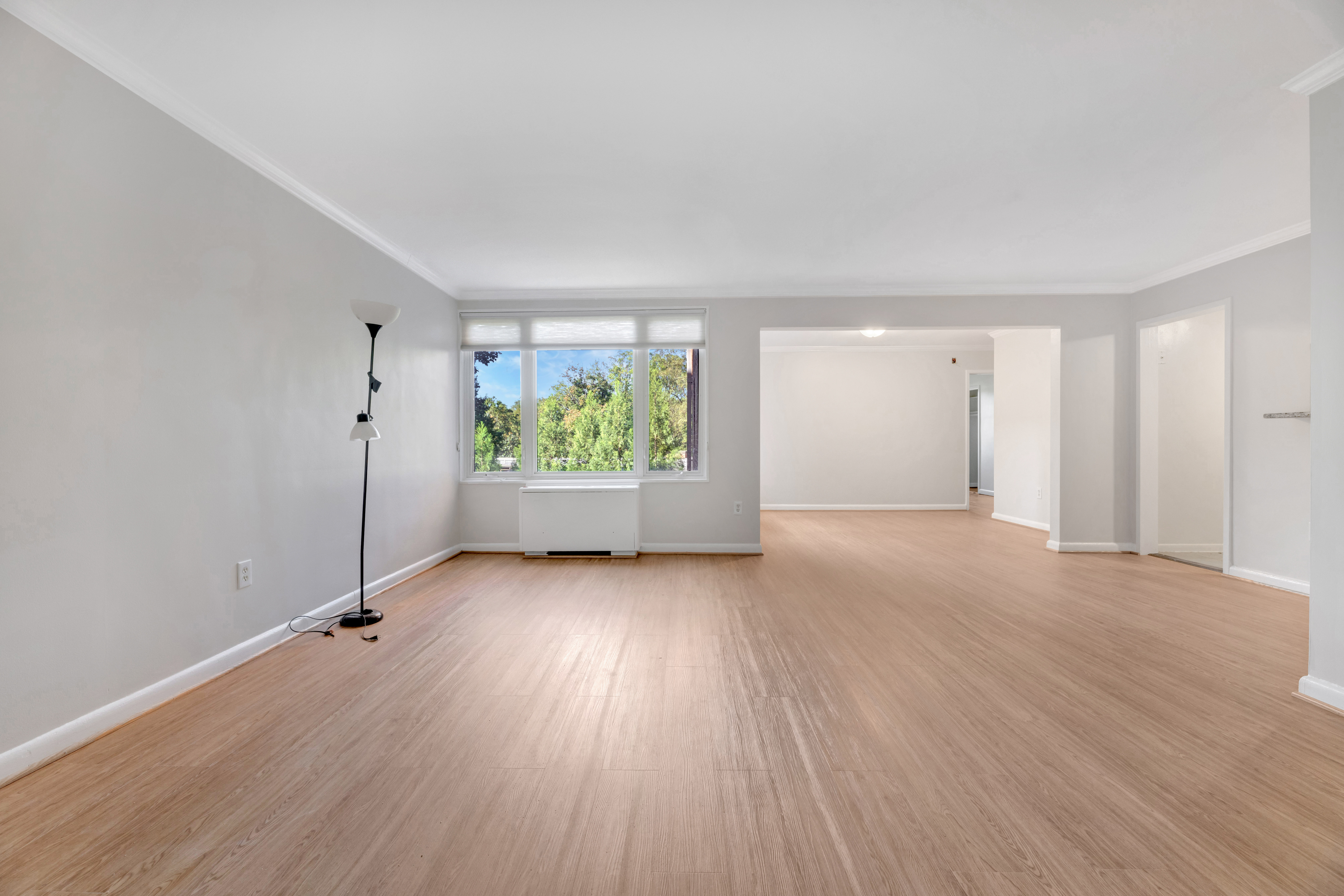 Washington Condo: 2400 41st St NW