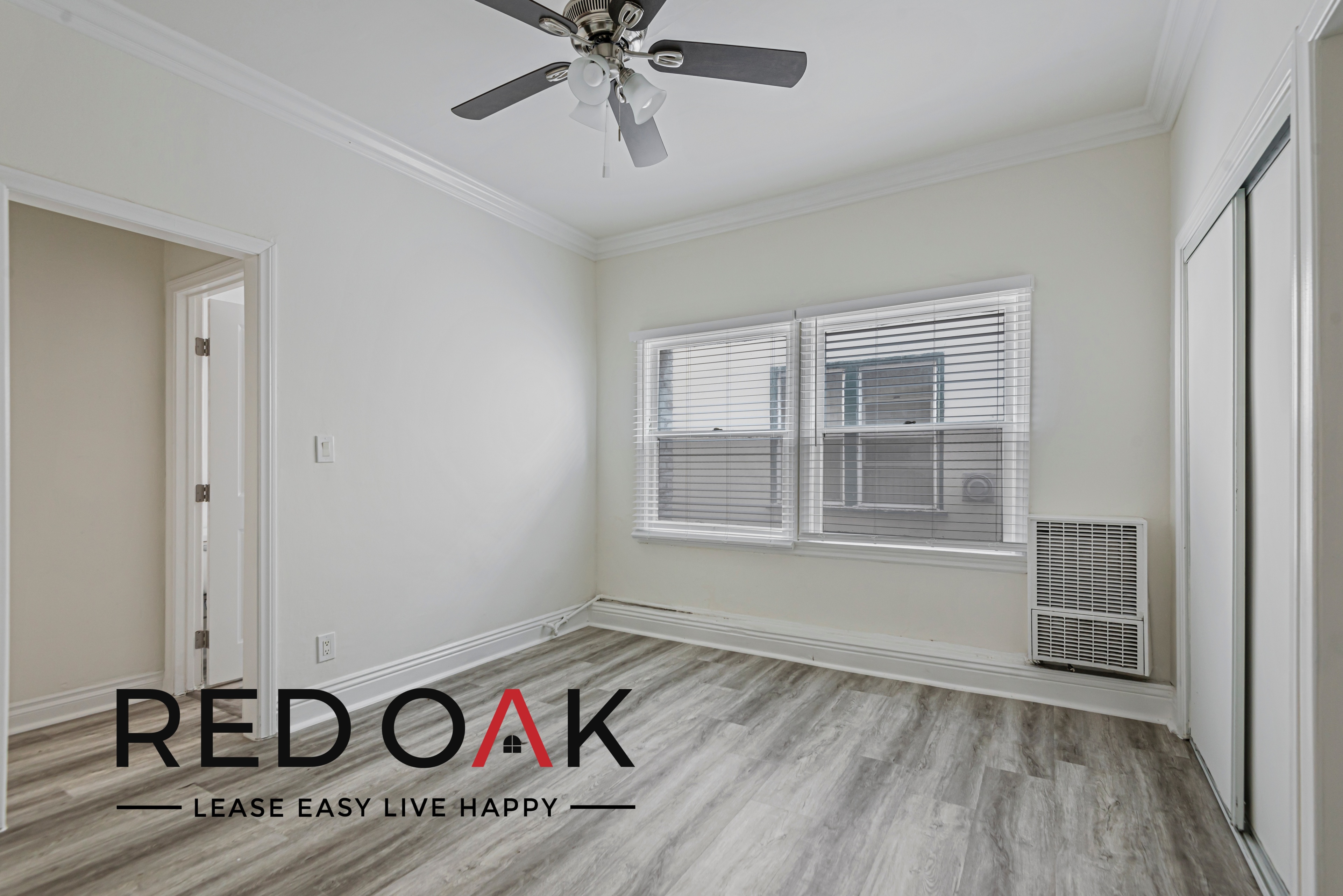 Los Angeles Condo: 2743 San Marino St