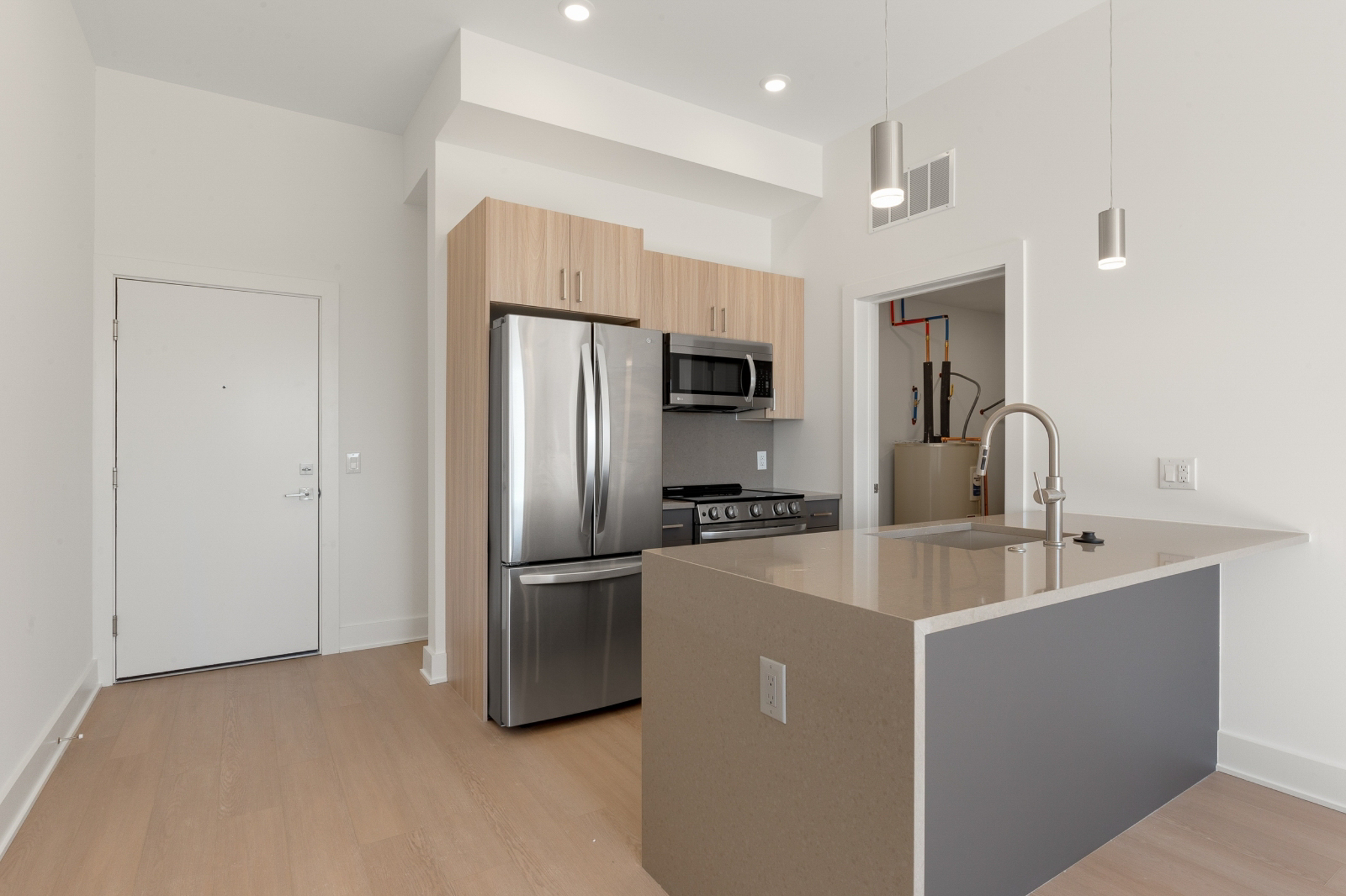 Philadelphia Apartment: 1731 Tilghman St