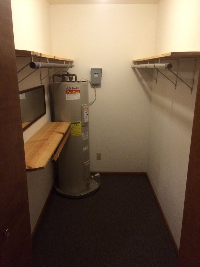 104 S Short St Apt 1, Catlin, IL 61817 Zindars Property Management LLC