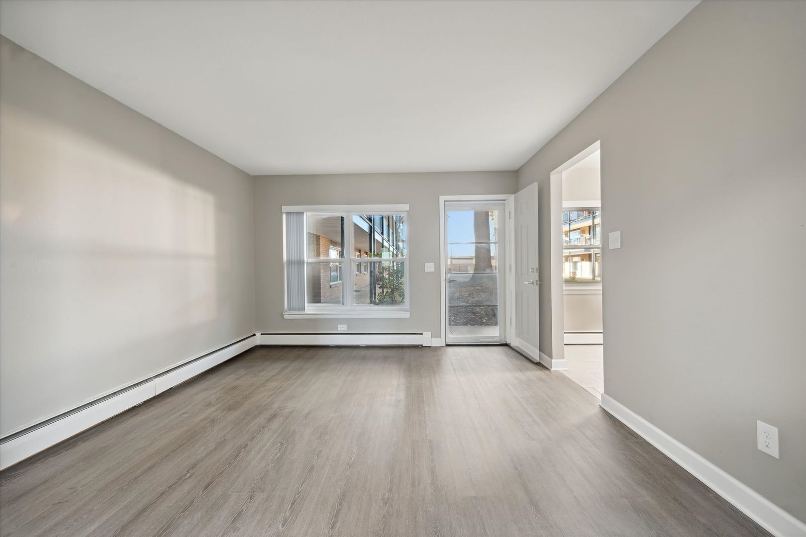 Toledo Apartment: 3838 W Sylvania Ave