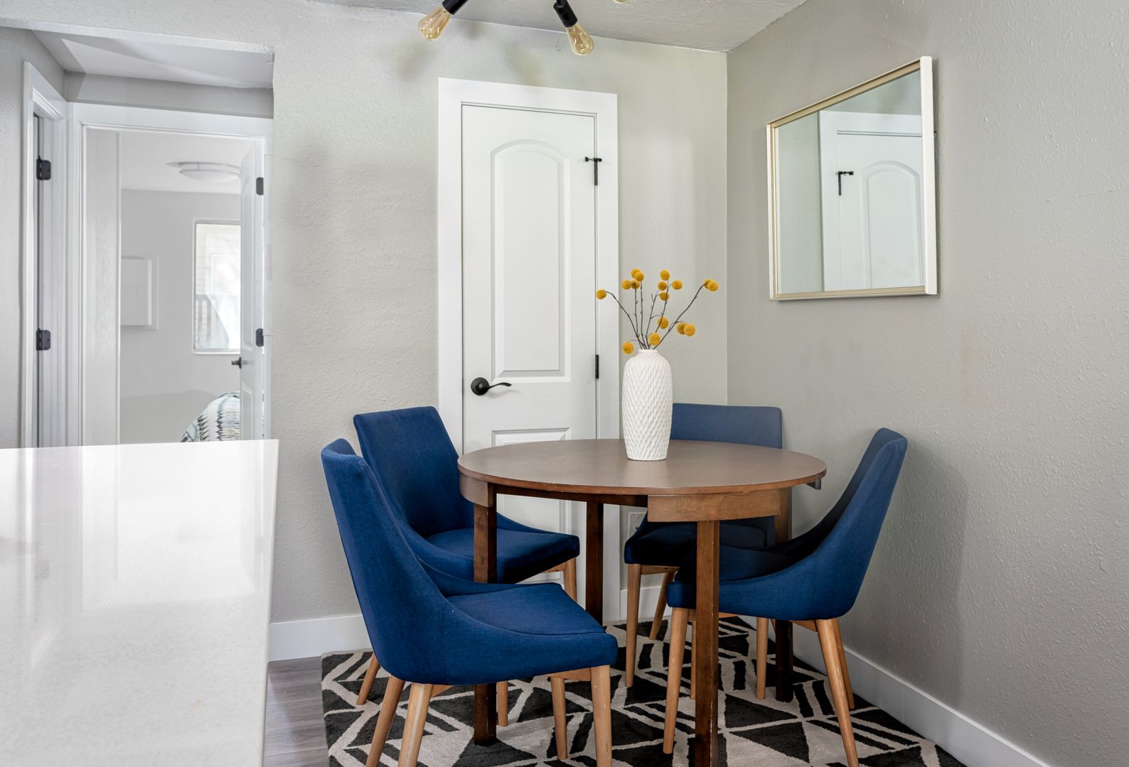 Salt Lake City Apartment: 720 N Wall St