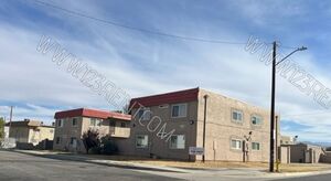 508 E Ave Q4 - - 2