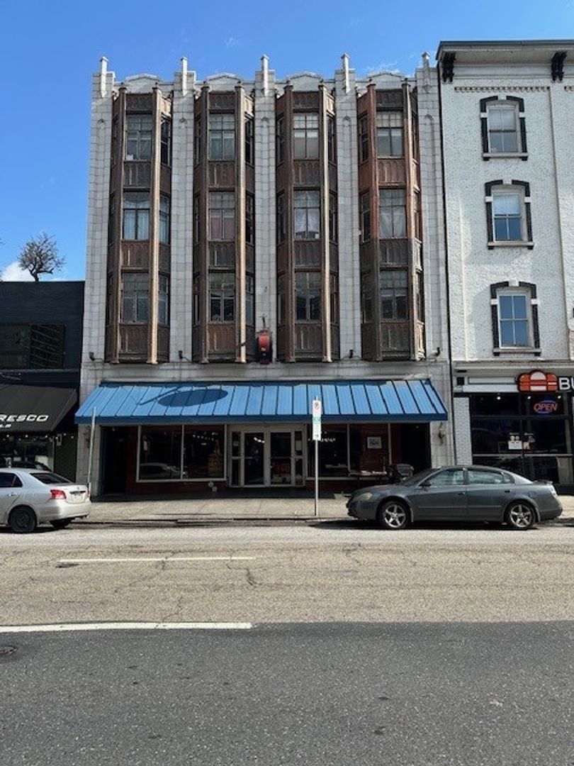 Harrisburg Condo: 213 N 2nd St