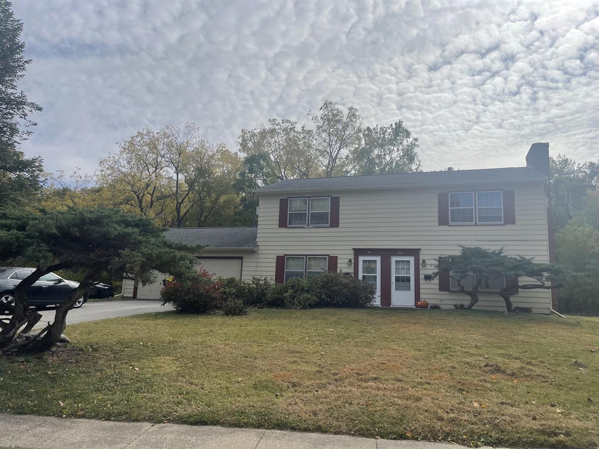 Iowa City Condo: 602 Manor Drive