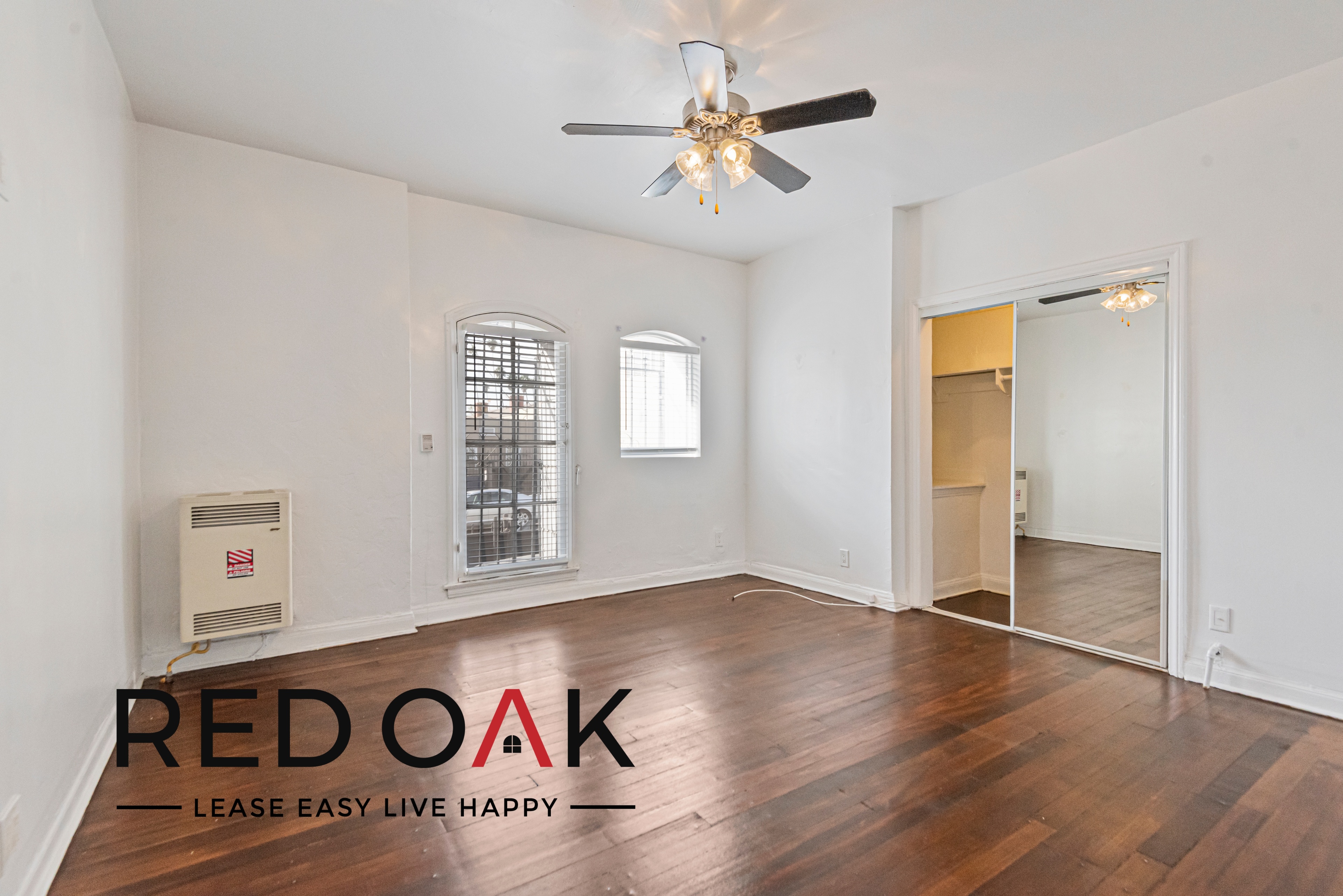 Los Angeles Condo: 1616 N Normandie Ave