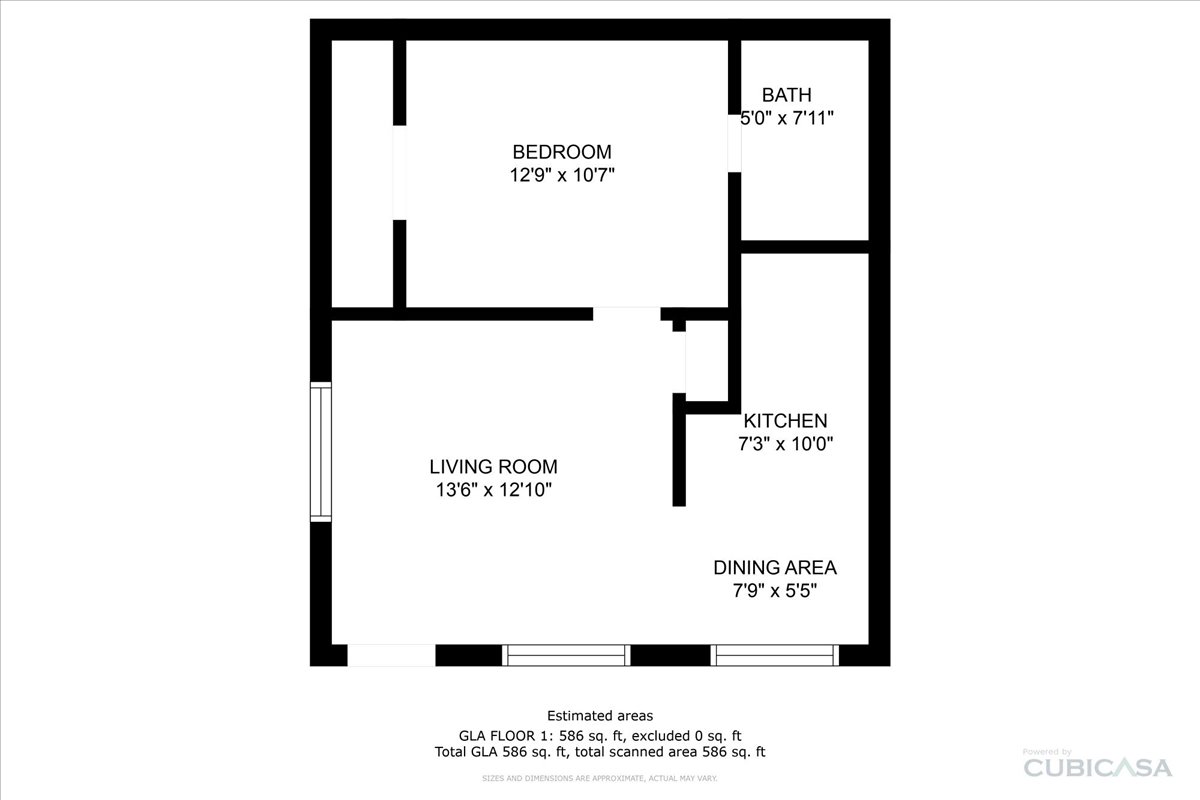 Denver Condo: 3151 Eliot St