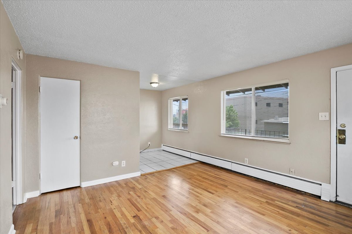 Denver Condo: 3151 Eliot St