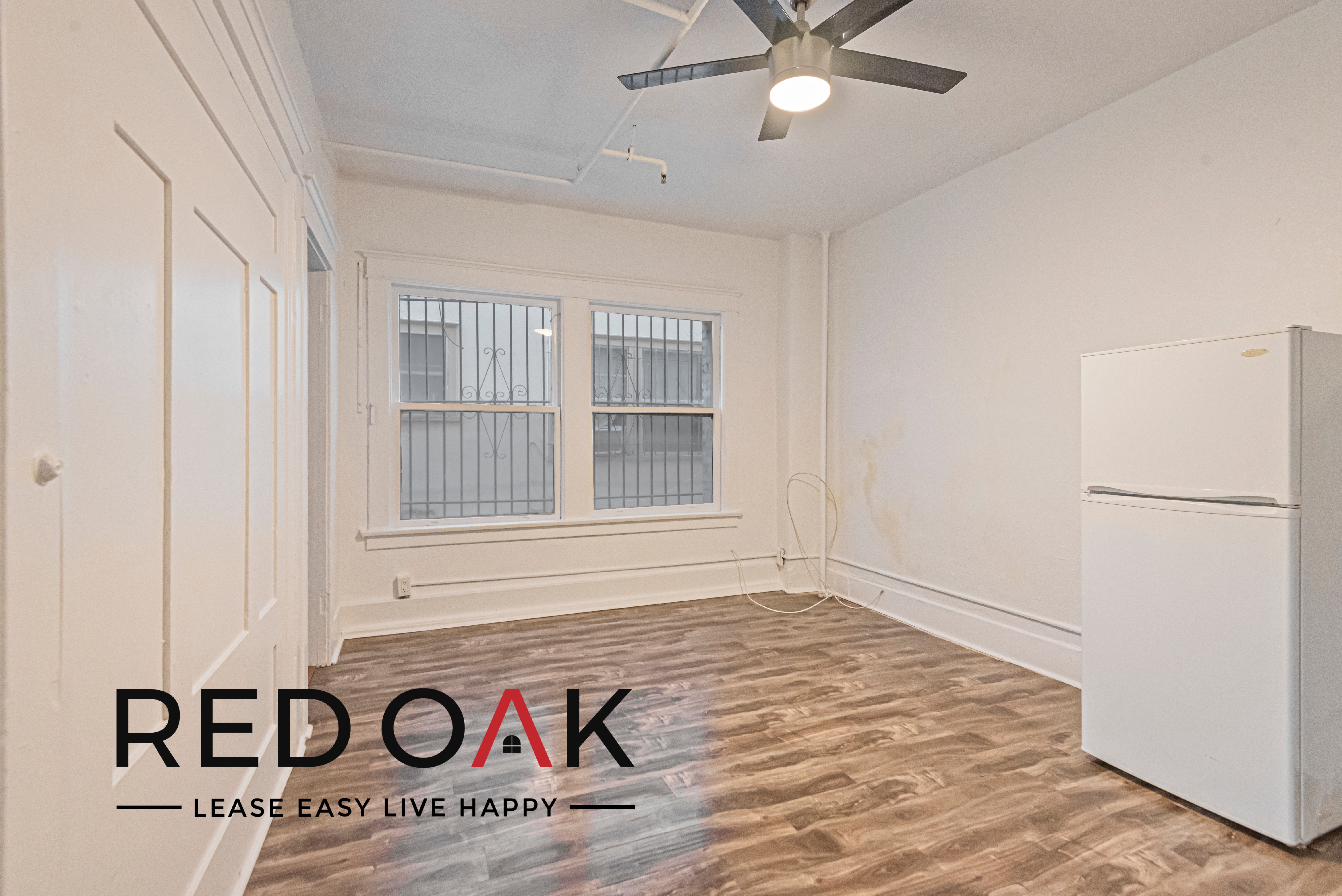 Los Angeles Condo: 1420 S Bonnie Brae Street