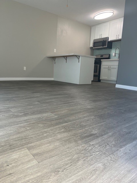 Costa Mesa Apartment: 2650 Harla Avenue
