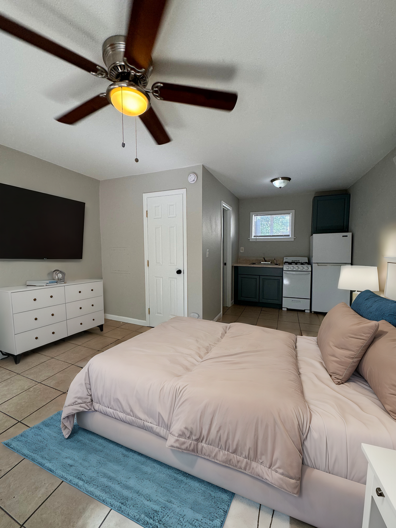 Colorado Springs Condo: 3431 W Colorado Ave.