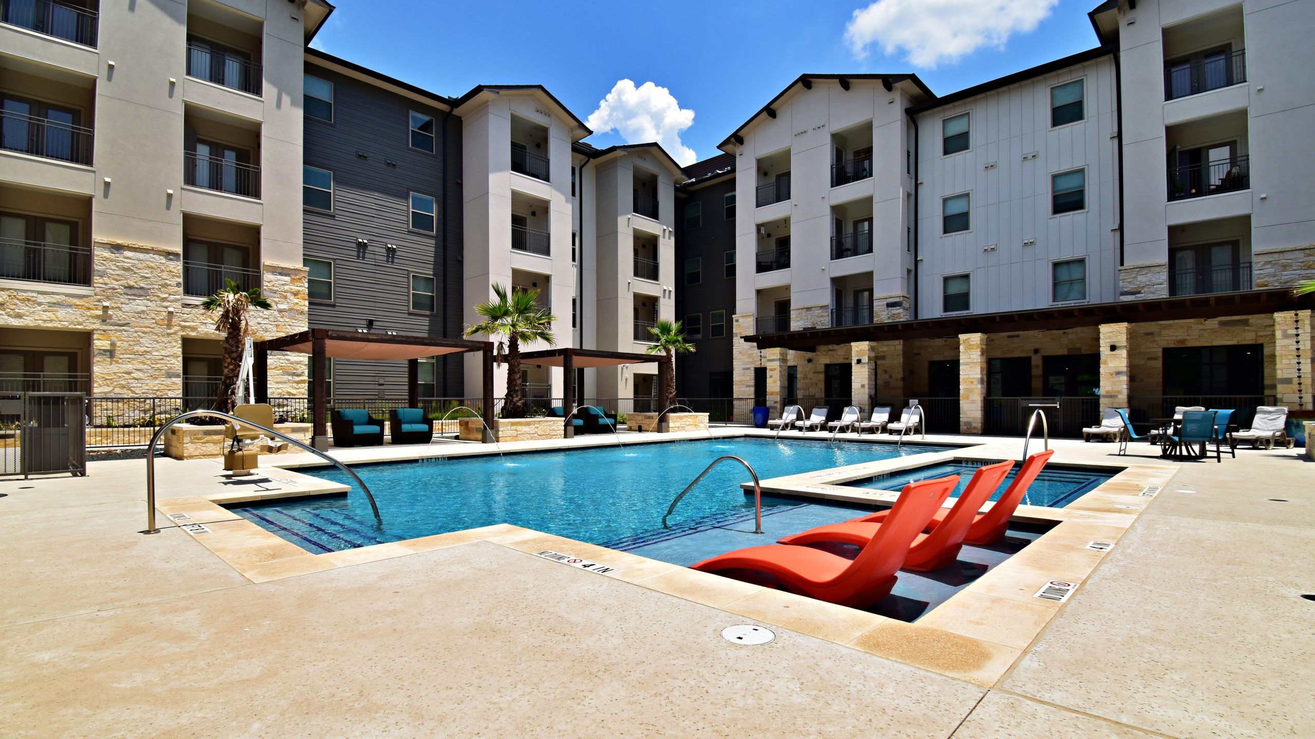 Austin Condo: 5528 Allamanda Dr