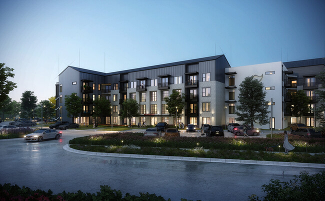 Austin Condo: 723 Airport Blvd