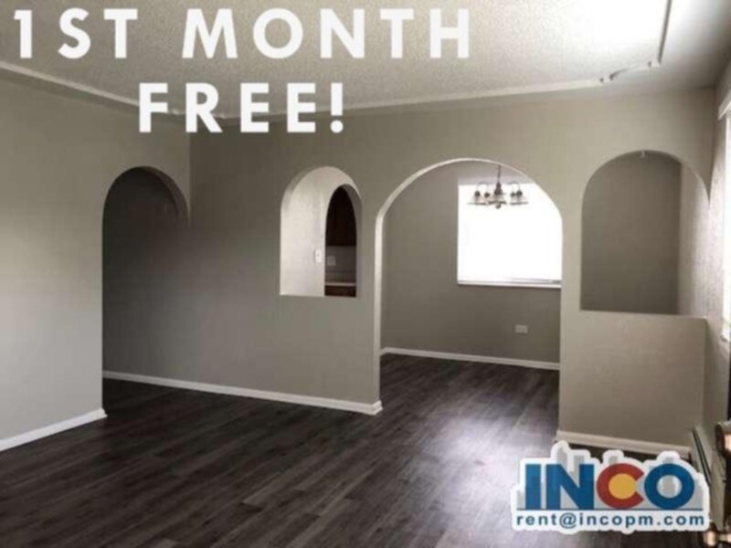 Denver Condo: 1641 Ingalls Street