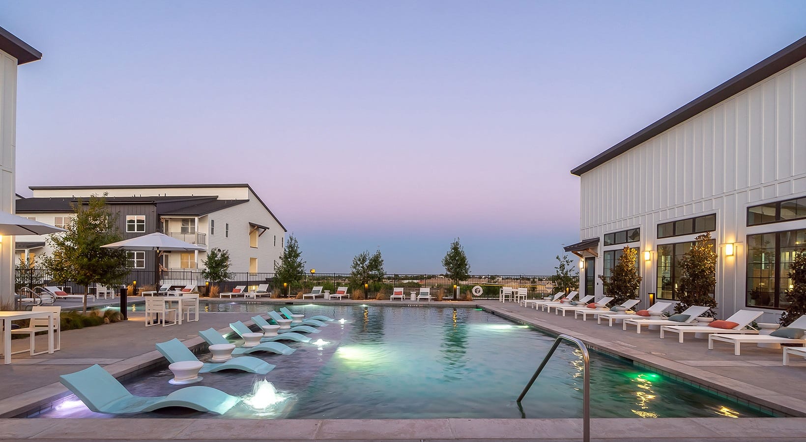 Austin Condo: 3404 Kyle Crossing