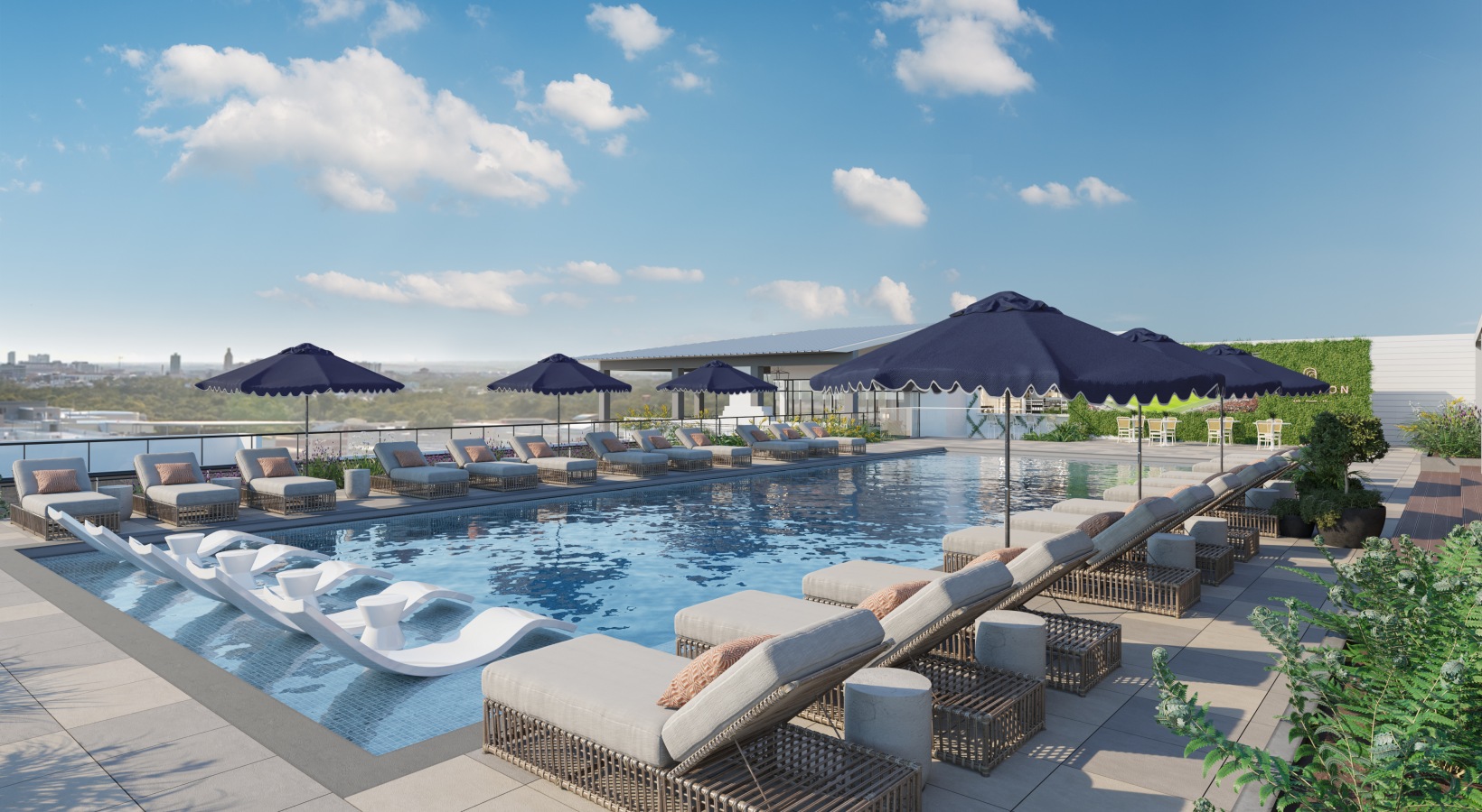 Austin Condo: 937 E 51st St