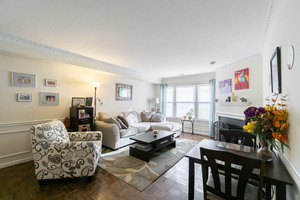 1910 T St NW - 14, Washington, DC 20009 | Nomadic Real Estate