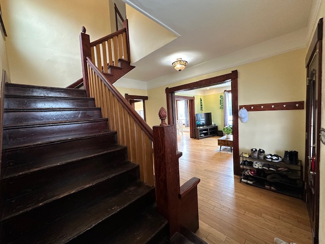 Spokane Condo: 4704 N Lacey St
