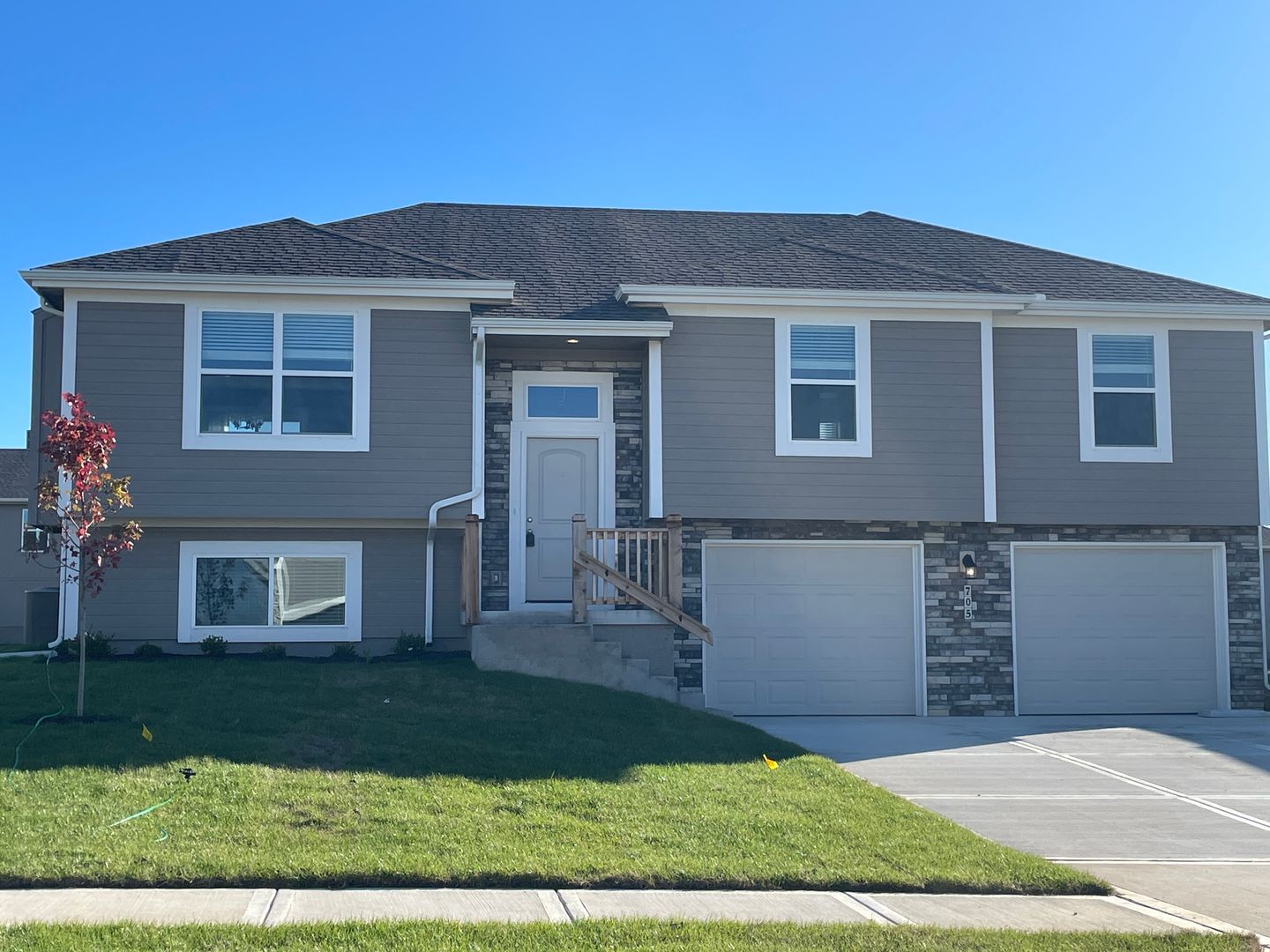 Belton House: 705 Summer Dawn Circle