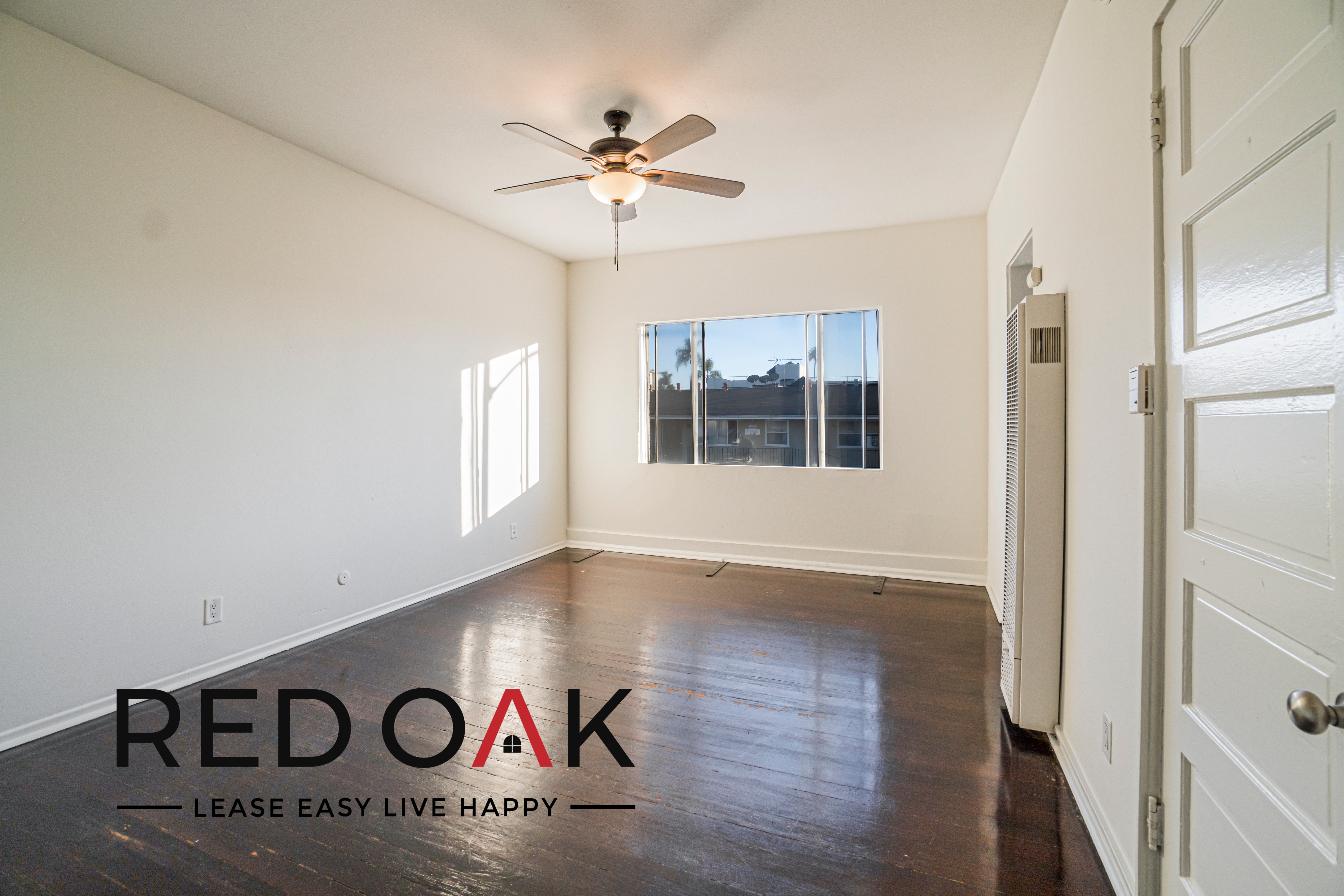 Los Angeles Condo: 1327 Magnolia Ave