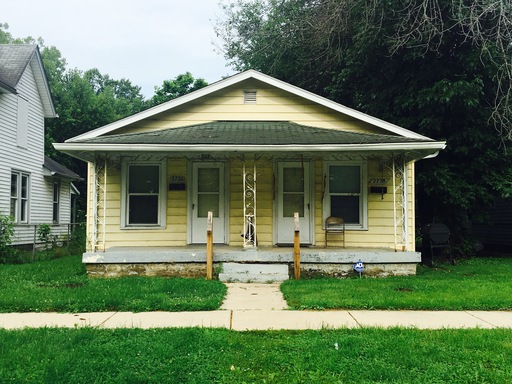 House for Rent in Indianapolis