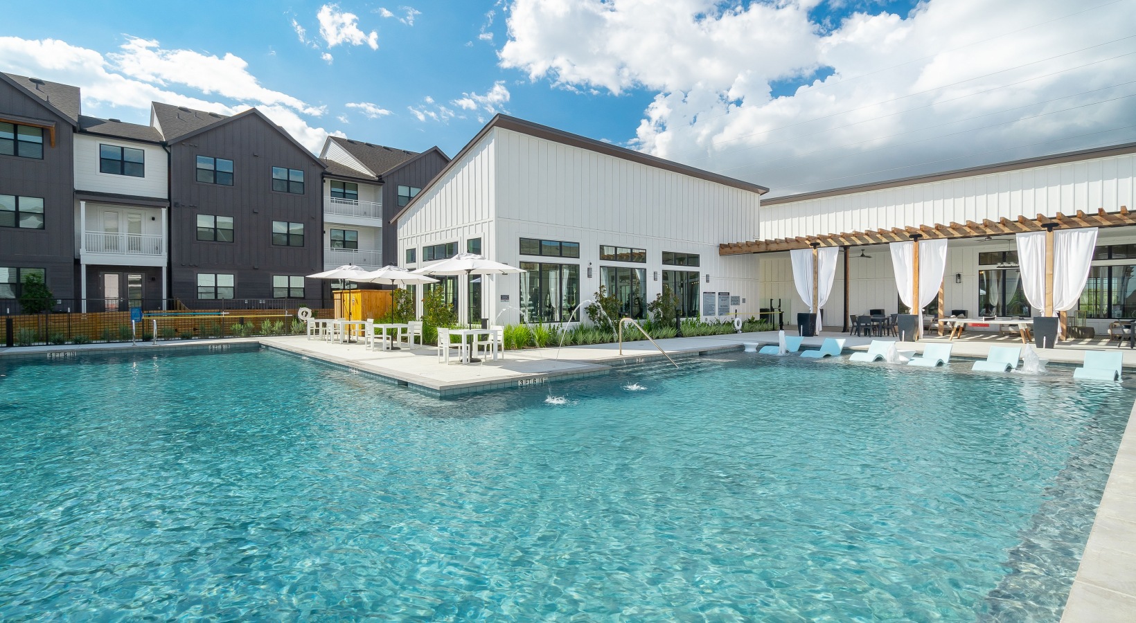 Austin Condo: Modern One-Bedroom Haven