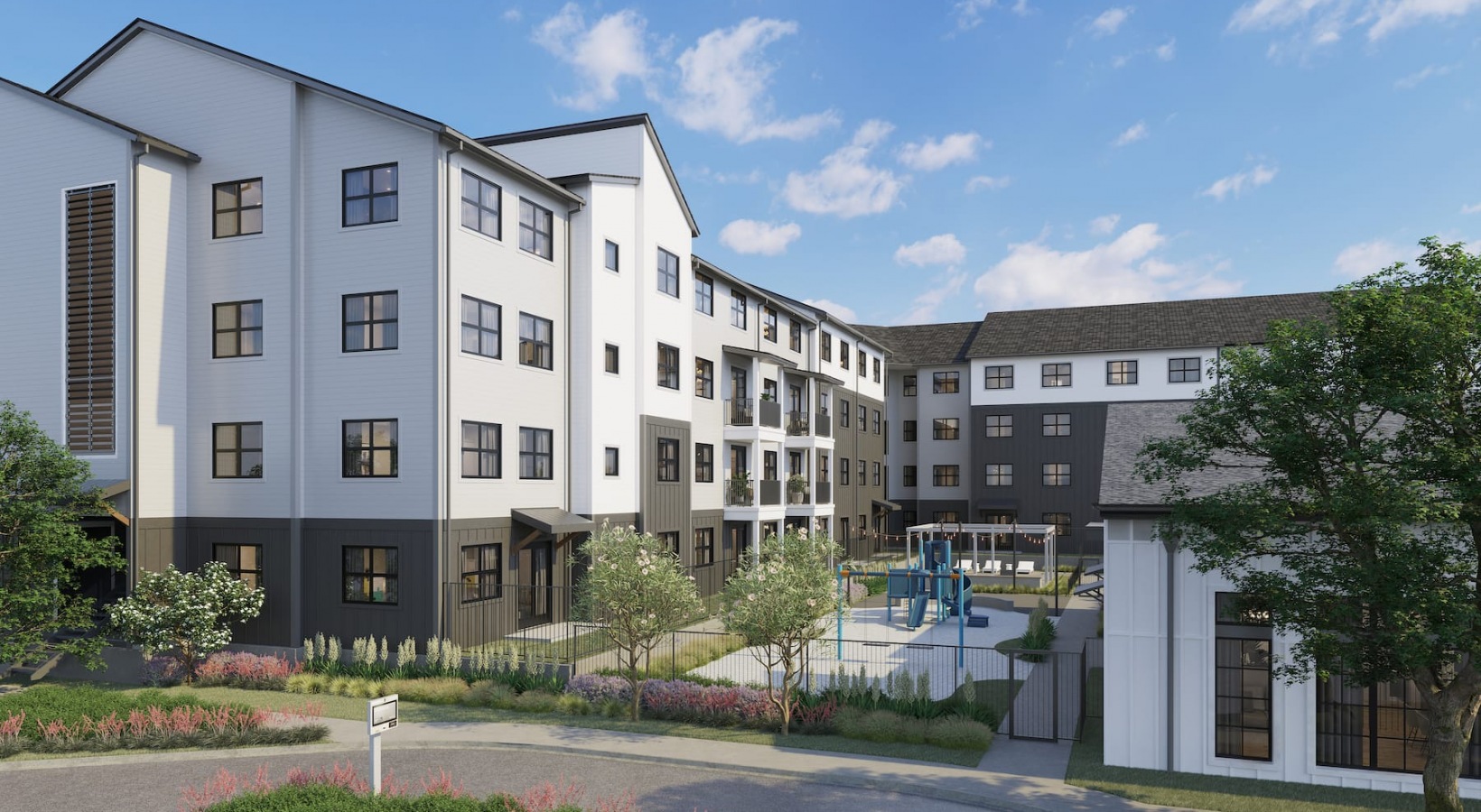 Austin Condo: 10344 Blue Bluff Rd