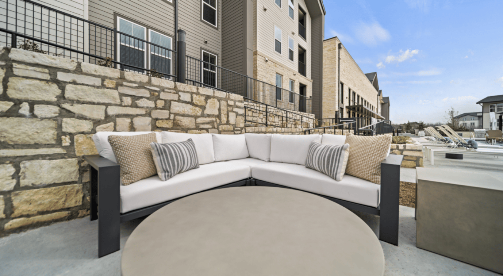 Austin Condo: 8102 Loyola Ln