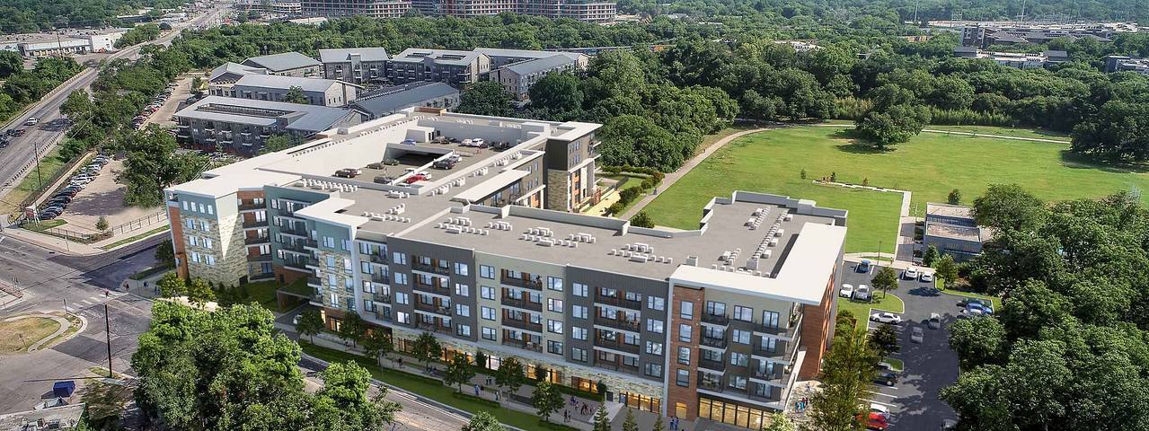 Austin Condo: 5101 Bolm Rd