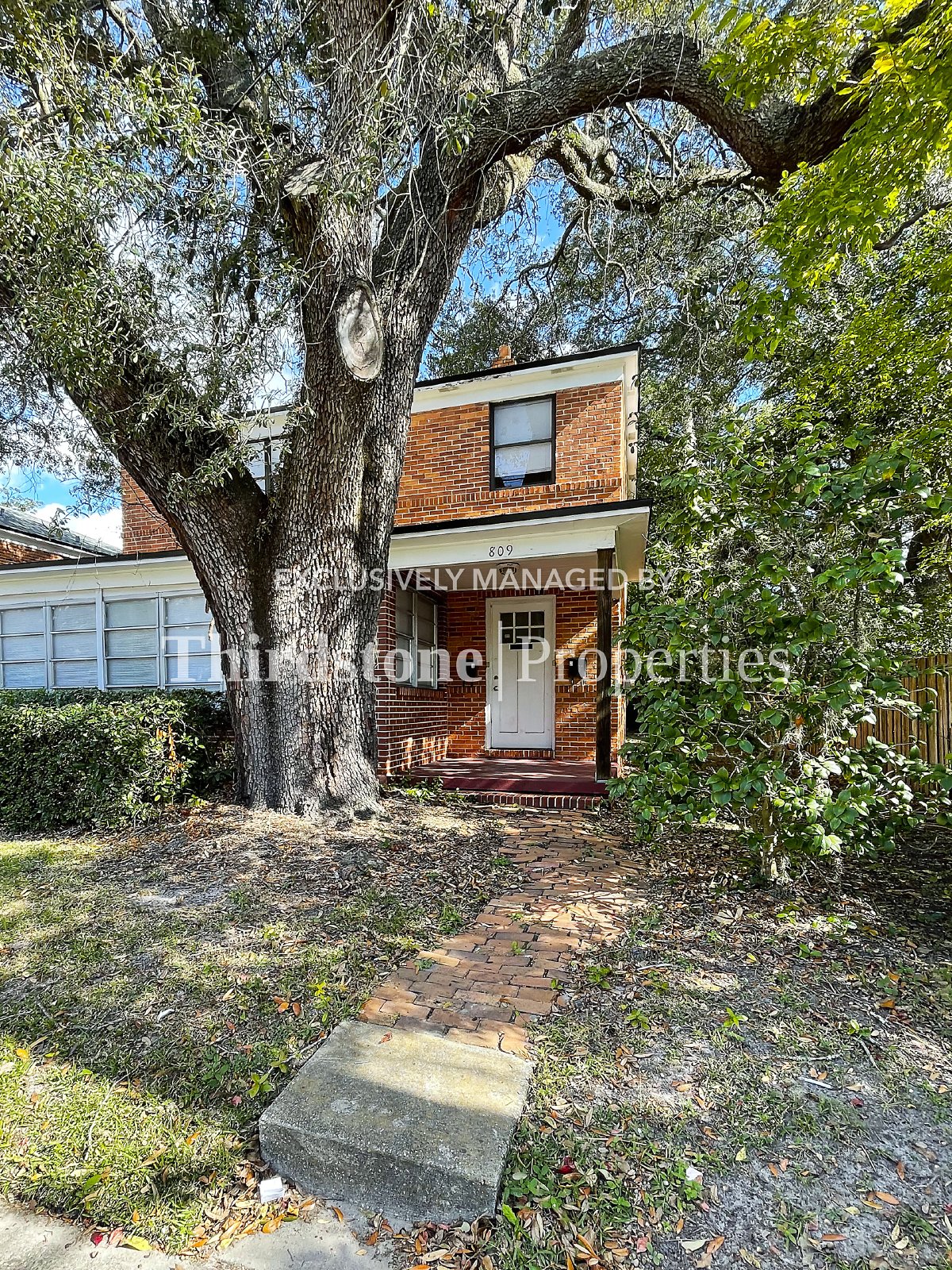 Jacksonville Condo: 809 McDuff Ave S