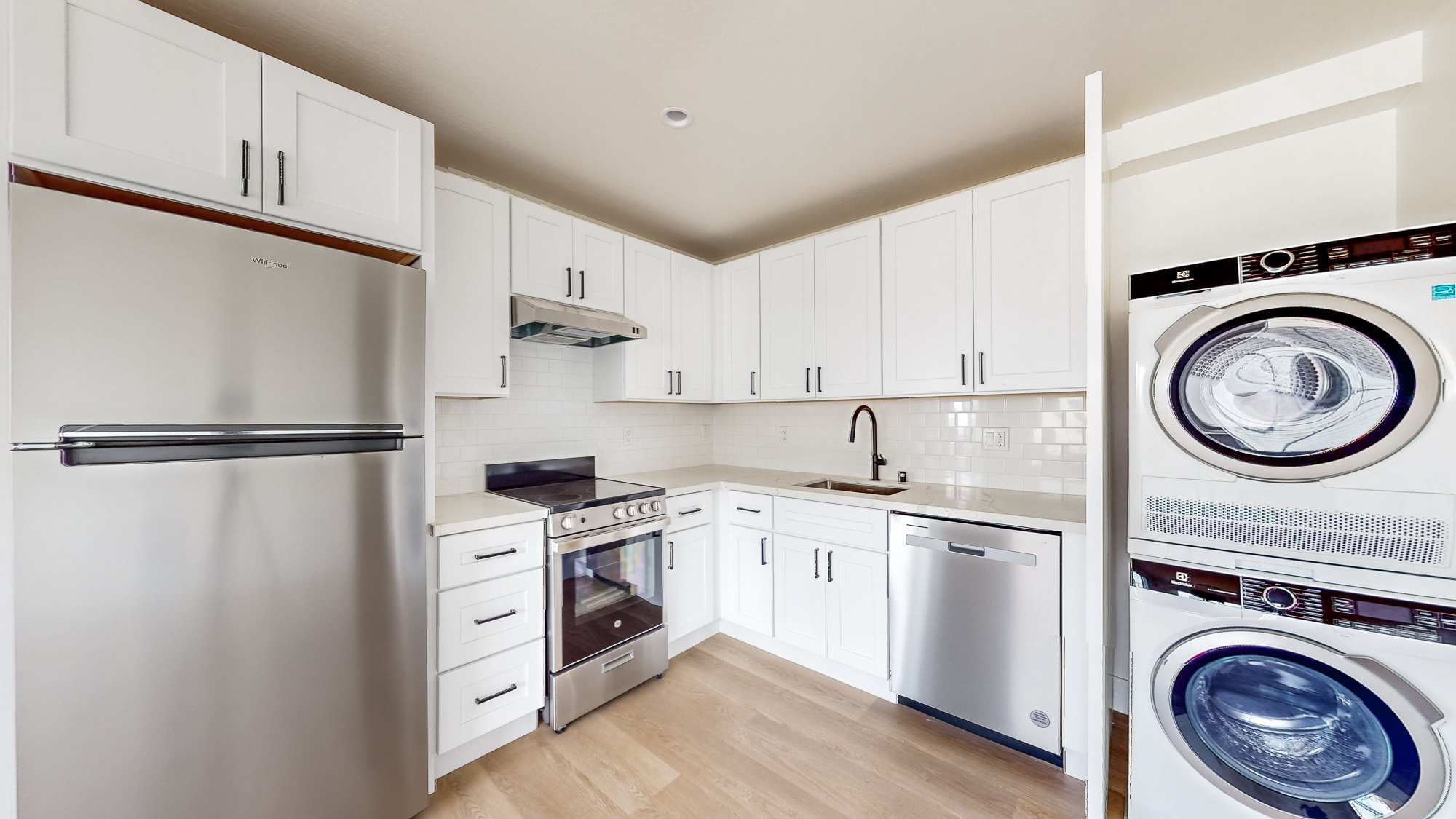 San Francisco Condo: 3101 Laguna St