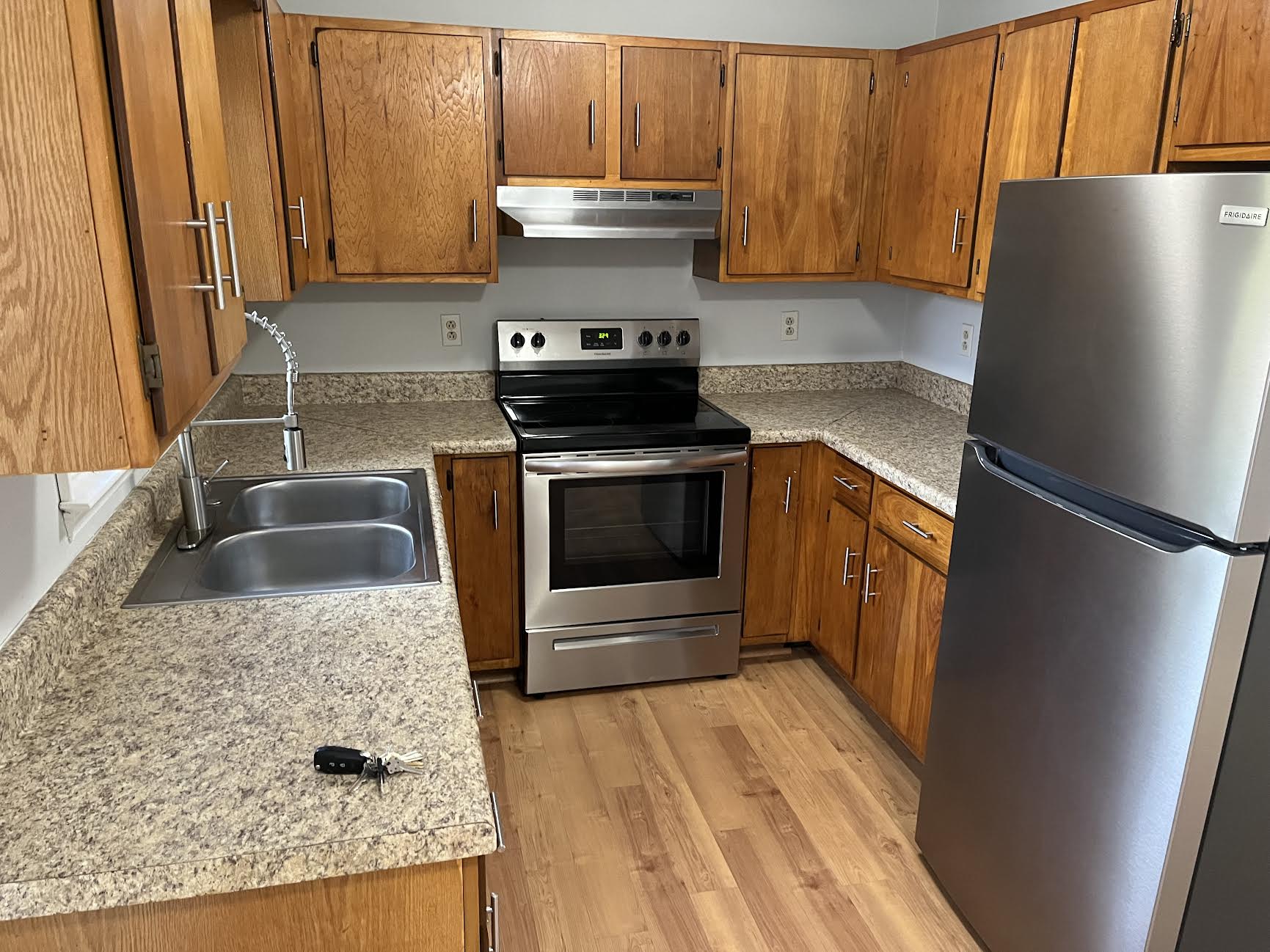 Hendersonville Condo: 125 Atwood Drive