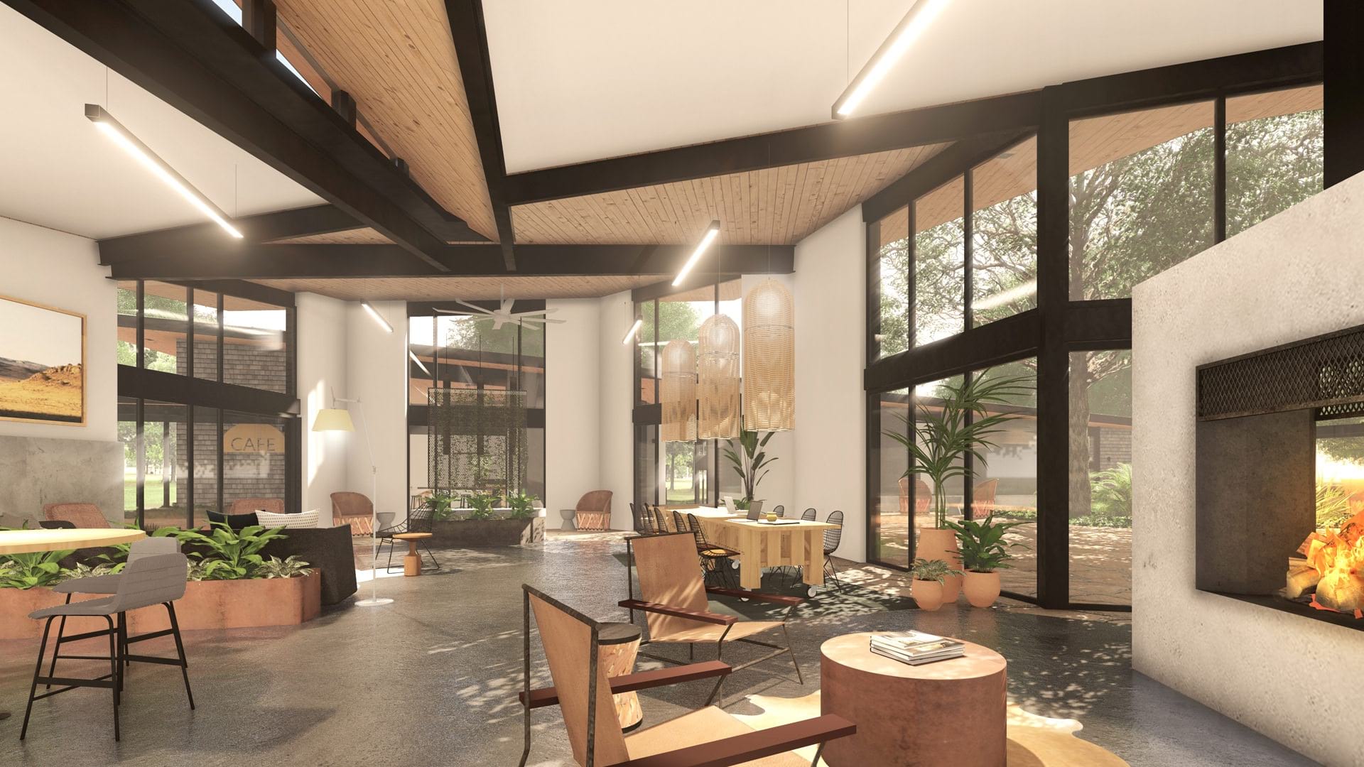 Austin Condo: 7733 Menchaca Rd