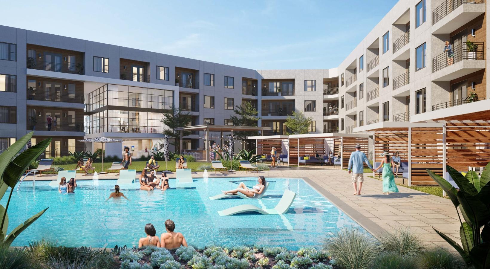 Austin Condo: 12487 Research Blvd